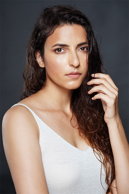 Priyanka Verma — artist portfolio photo 12 of 13