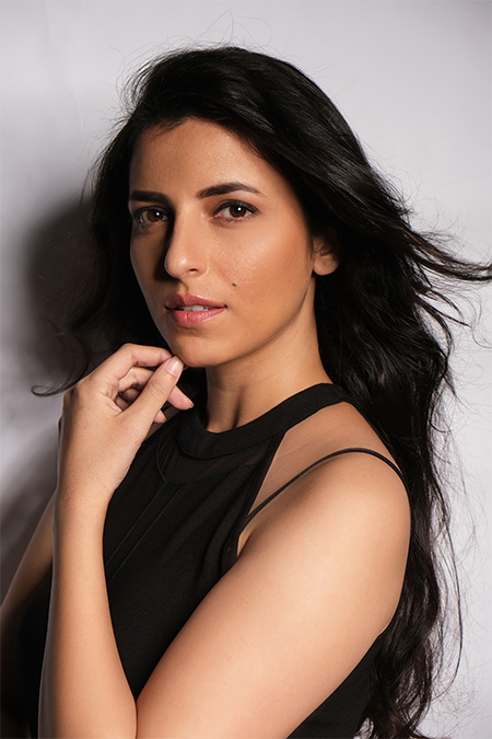Priyanka Verma — artist portfolio photo 9 of 13
