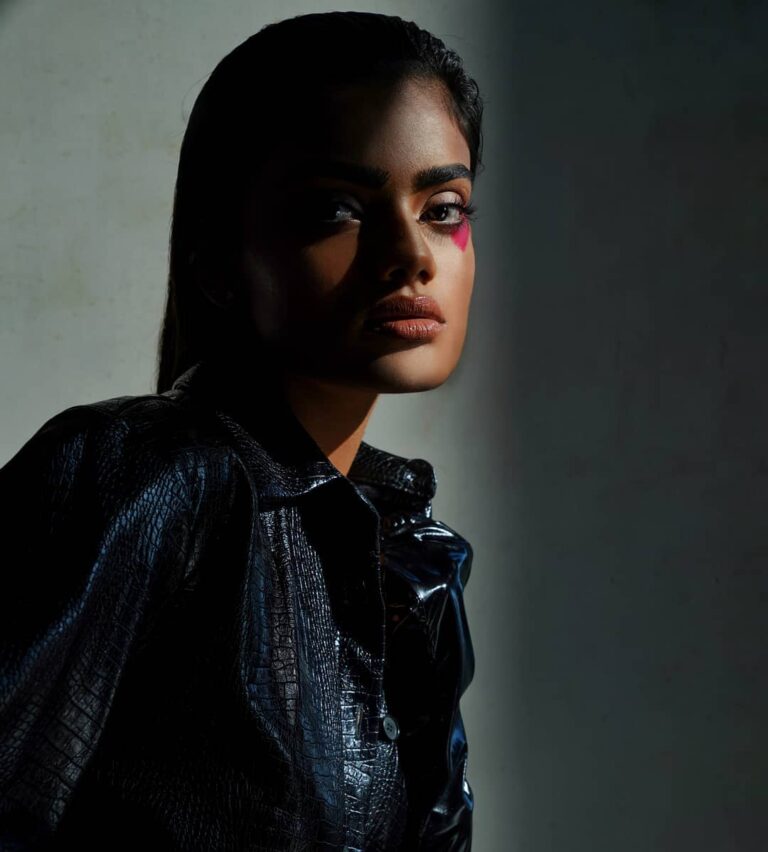 Roshni Sharma — model portfolio photo 21 of 41