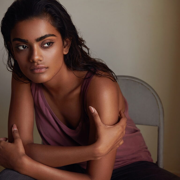 Roshni Sharma — model portfolio photo 26 of 41