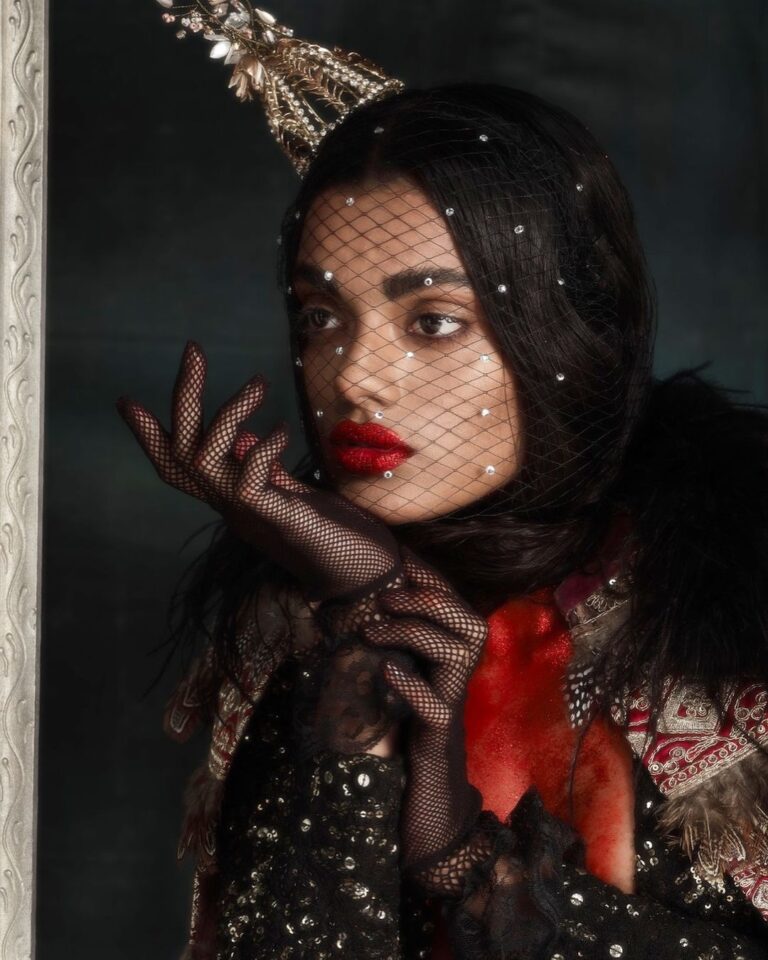 Roshni Sharma — model portfolio photo 19 of 41