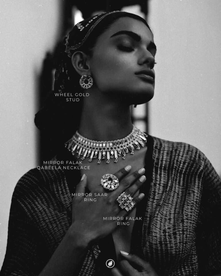 Roshni Sharma — model portfolio photo 38 of 41