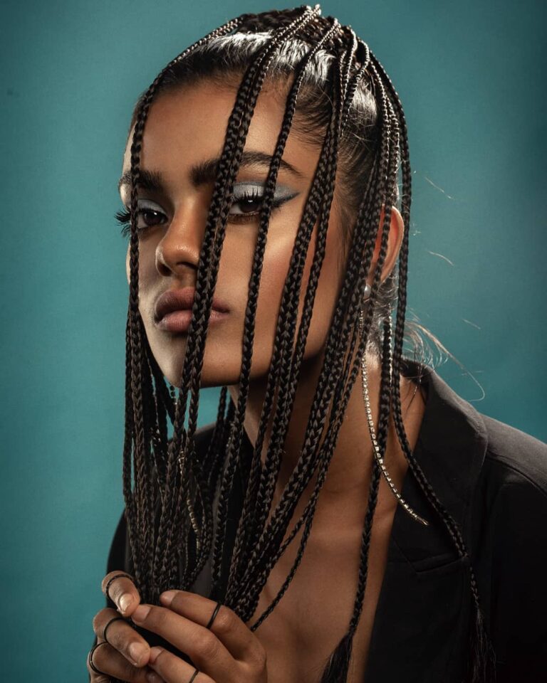 Roshni Sharma — model portfolio photo 23 of 41