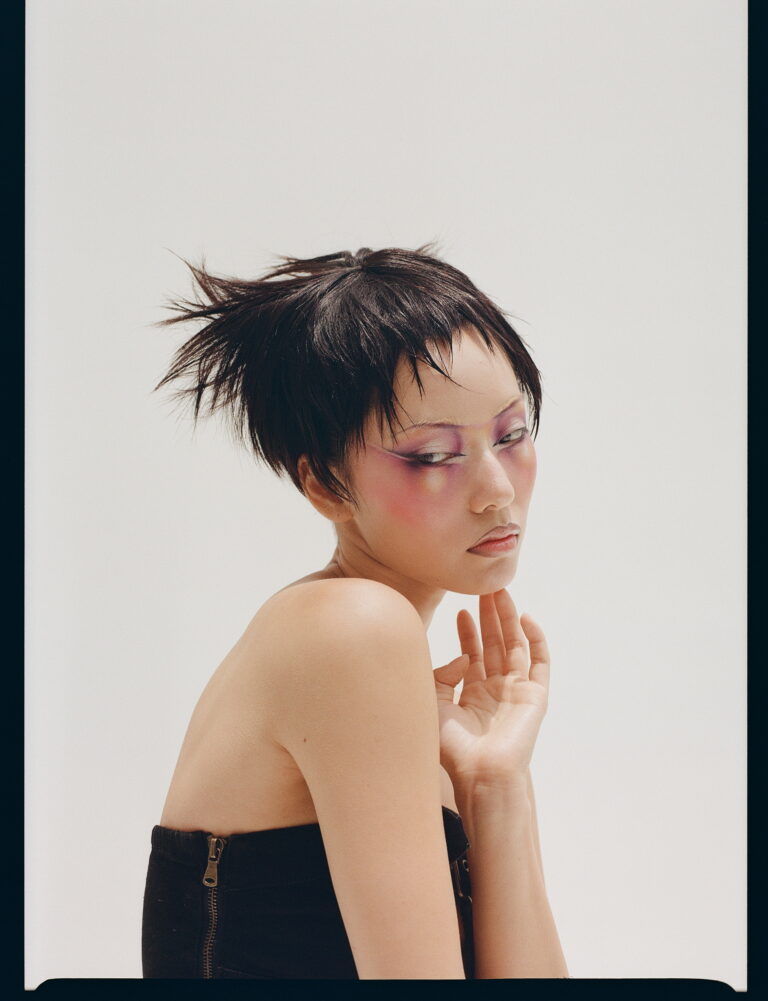 Vailey — model portfolio photo 52 of 56