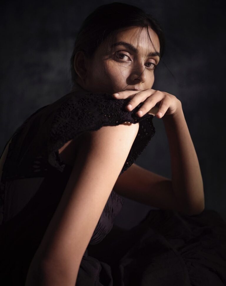 Vishakha Bhardwaj — model portfolio photo 16 of 32