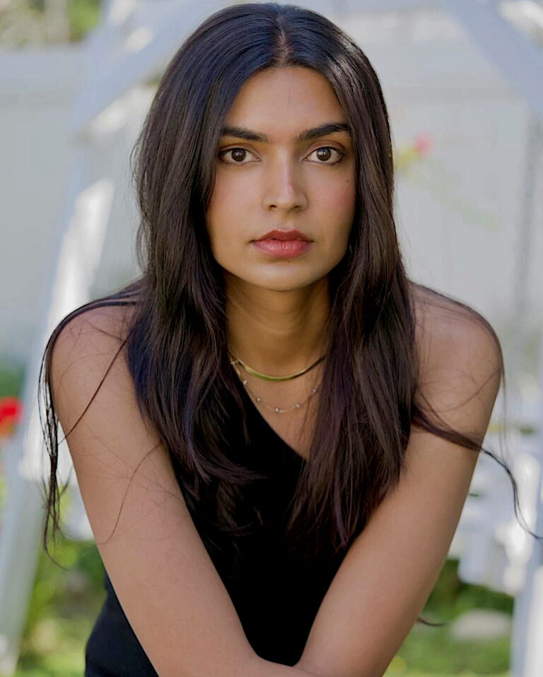 Vishakha Bhardwaj — model portfolio photo 10 of 32