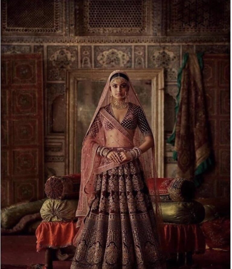 Vishakha Bhardwaj — model portfolio photo 26 of 32