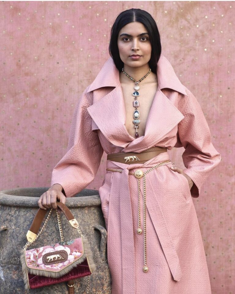 Vishakha Bhardwaj — model portfolio photo 19 of 32