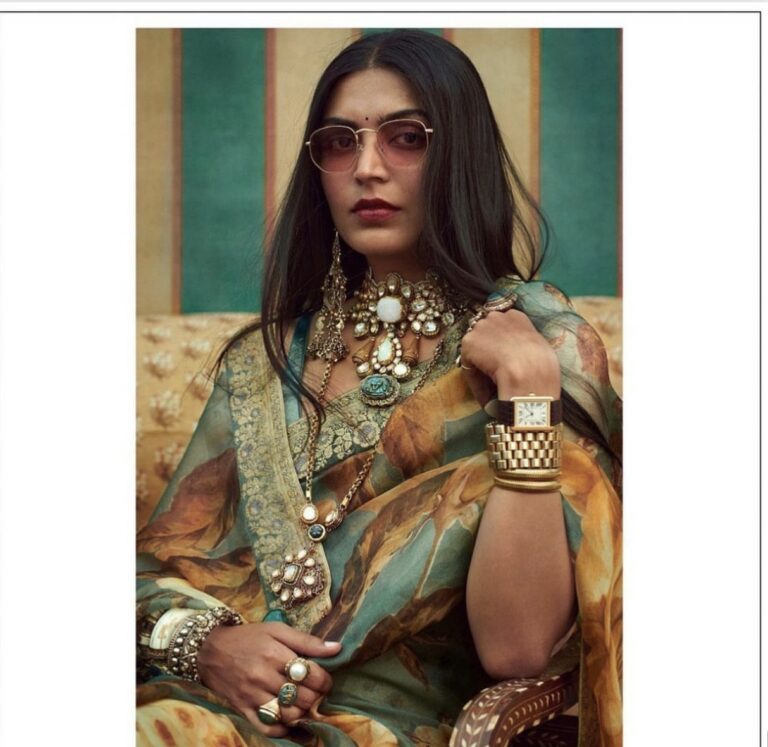 Vishakha Bhardwaj — model portfolio photo 20 of 32