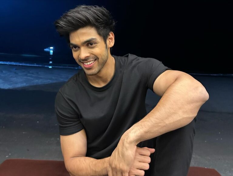 Aditya Nanda — model portfolio photo 11 of 12