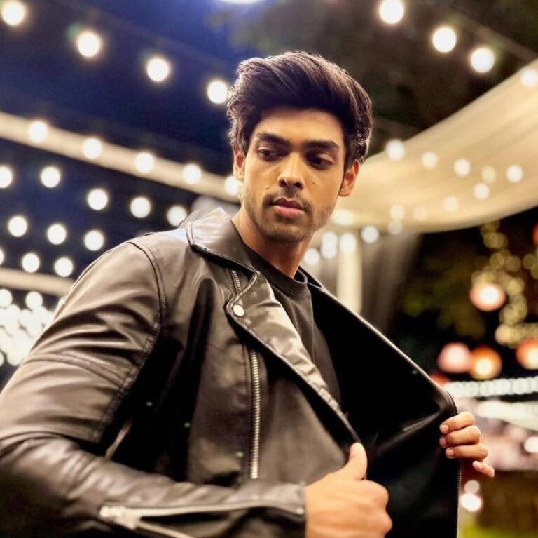 Aditya Nanda — model portfolio photo 12 of 12