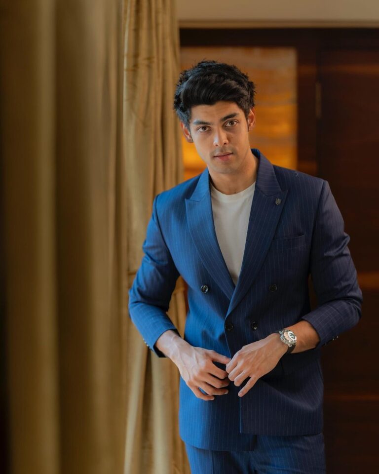 Aditya Nanda — model portfolio photo 10 of 12