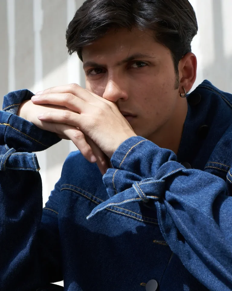 Akaash Kiraan — model portfolio photo 13 of 20