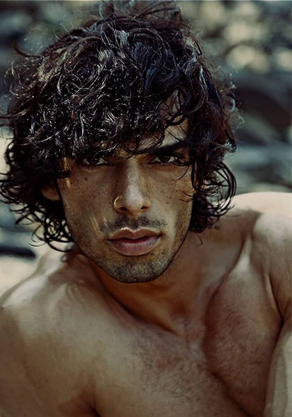 Anuj — model portfolio photo 25 of 45