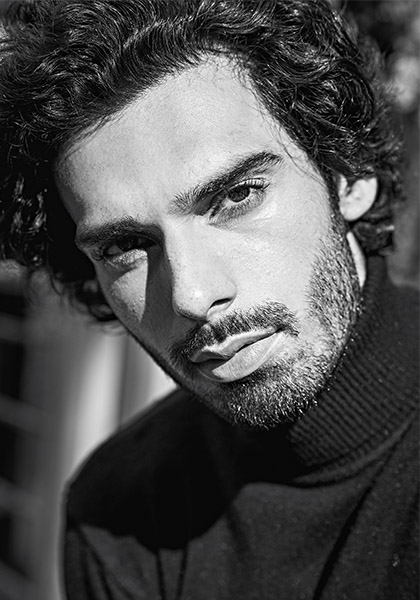 Anuj — model portfolio photo 30 of 45