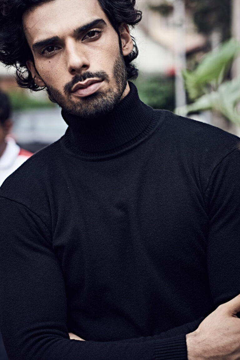 Anuj — model portfolio photo 41 of 45