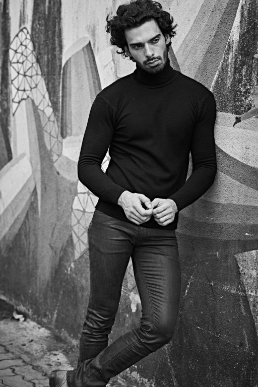 Anuj — model portfolio photo 44 of 45