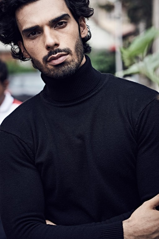 Anuj — model portfolio photo 45 of 45