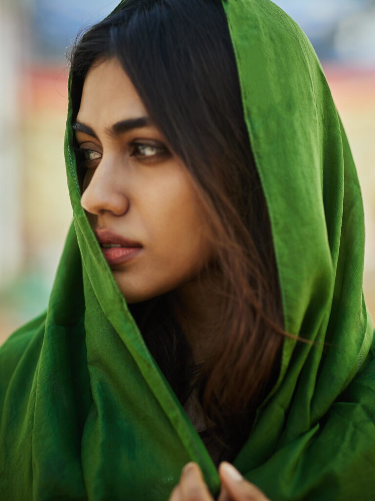 Apeksha Porwal — artist portfolio photo 6 of 13