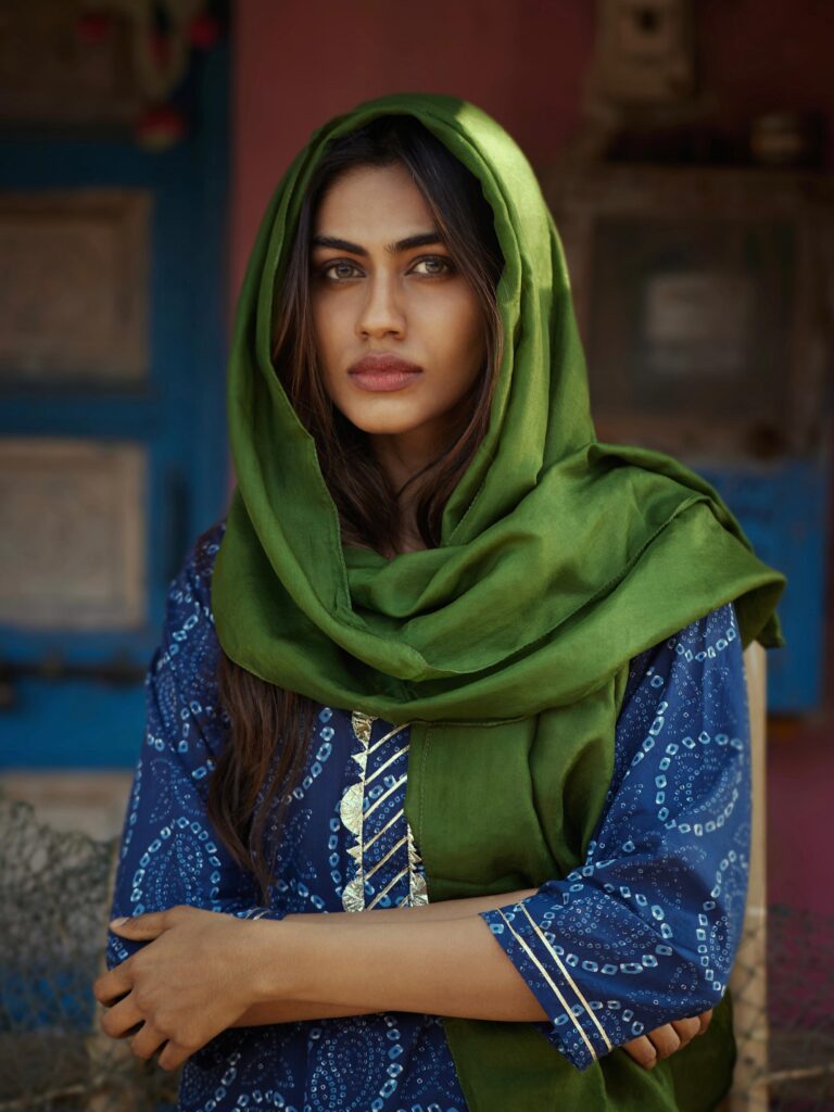 Apeksha Porwal — artist portfolio photo 3 of 13
