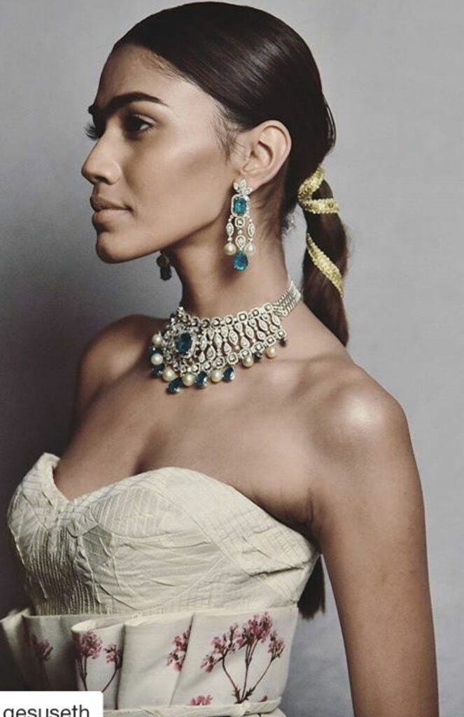 Apeksha Porwal — artist portfolio photo 11 of 13