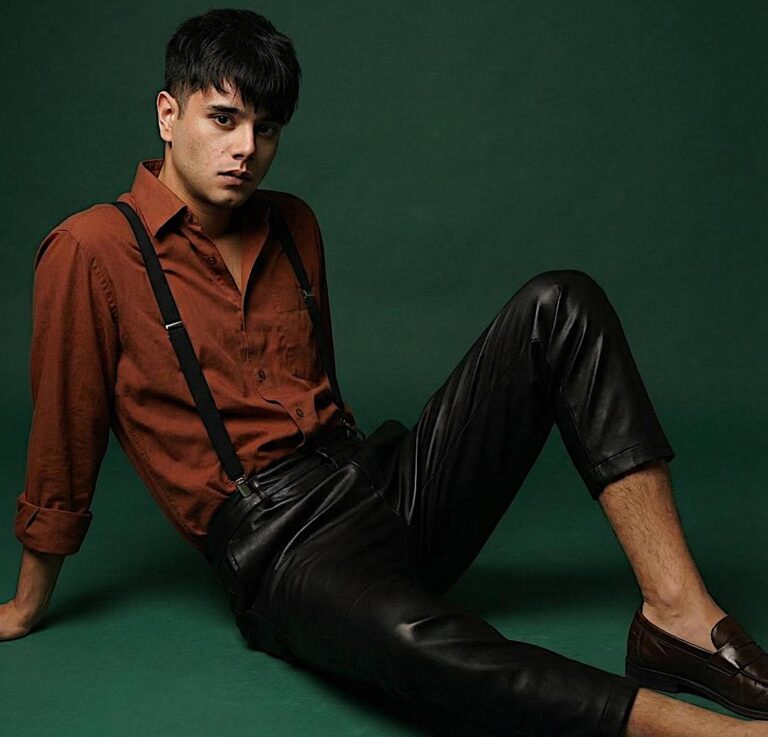 Aryan — model portfolio photo 23 of 23