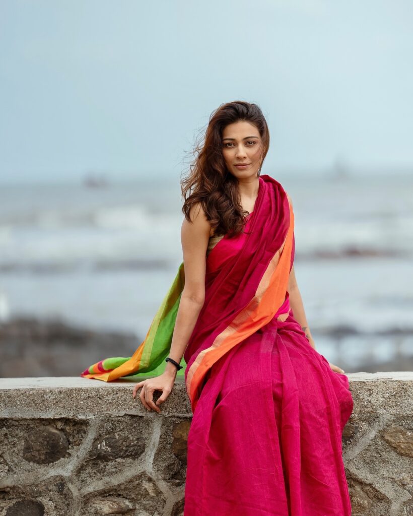 Charu - TOABH