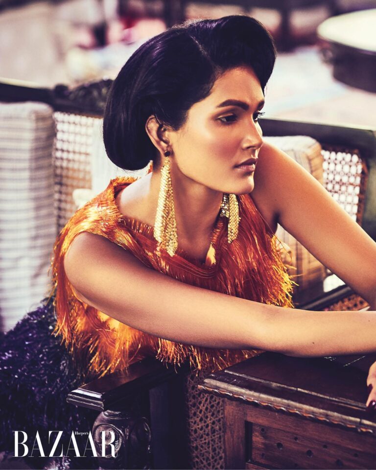 Deepa Biswas — model portfolio photo 25 of 40