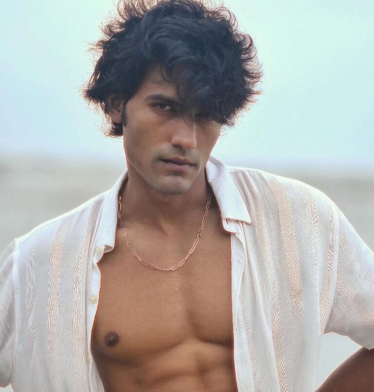 Gaurav Hazare — model portfolio photo 10 of 33