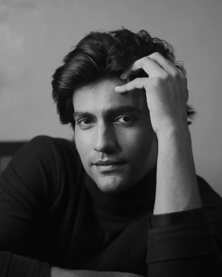 Gaurav Hazare — model portfolio photo 24 of 33