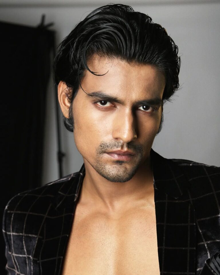 Gaurav Hazare — model portfolio photo 13 of 33