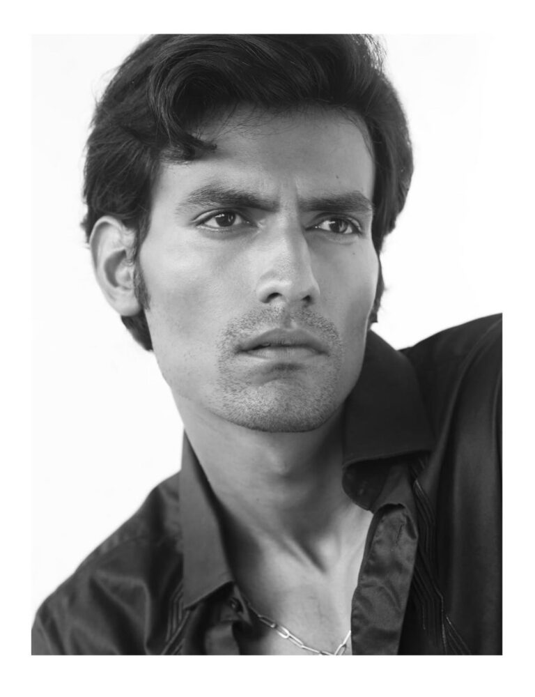 Gaurav Hazare — model portfolio photo 15 of 33
