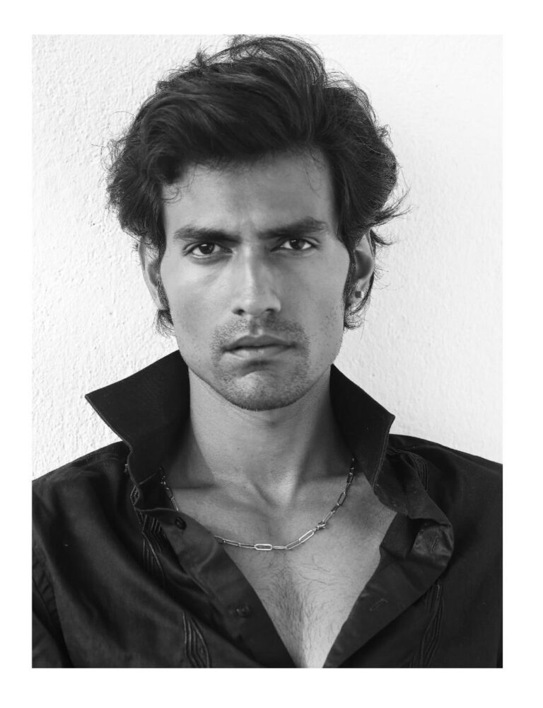 Gaurav Hazare — model portfolio photo 26 of 33