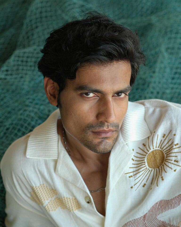 Gaurav Hazare — model portfolio photo 9 of 33