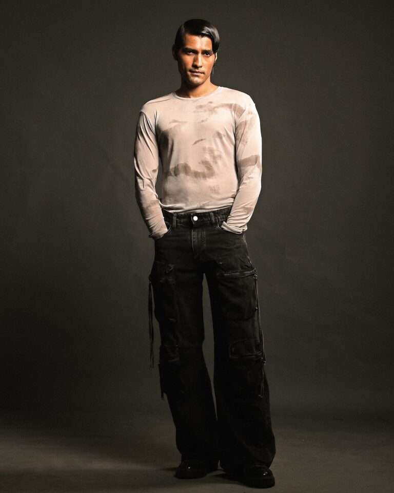 Gaurav Hazare — model portfolio photo 28 of 33