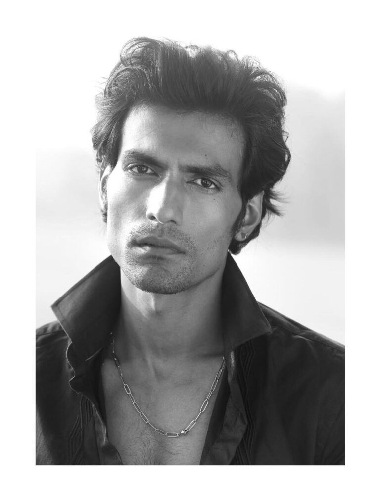Gaurav Hazare — model portfolio photo 22 of 33