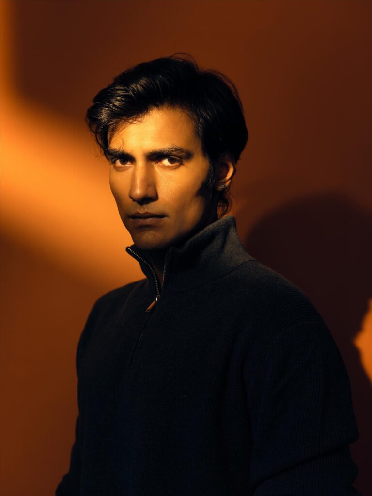 Gaurav Hazare — model portfolio photo 30 of 33
