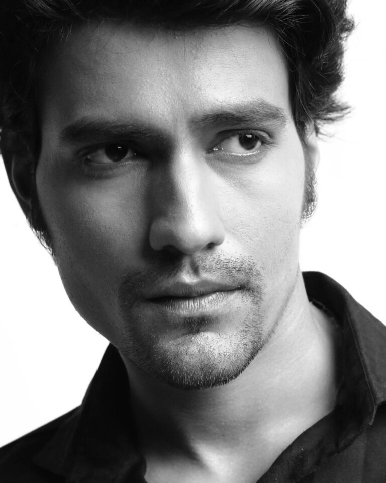 Gaurav Hazare — model portfolio photo 31 of 33