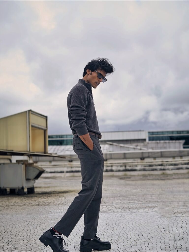Gaurav Hazare — model portfolio photo 19 of 33