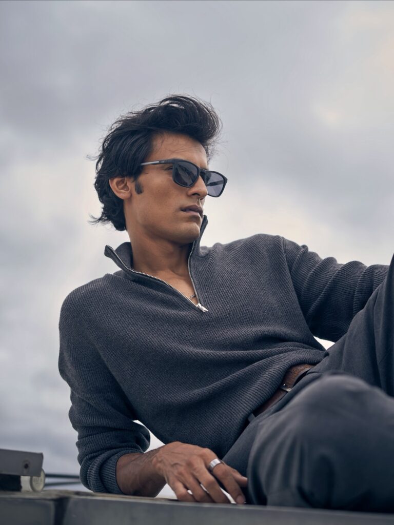 Gaurav Hazare — model portfolio photo 11 of 33