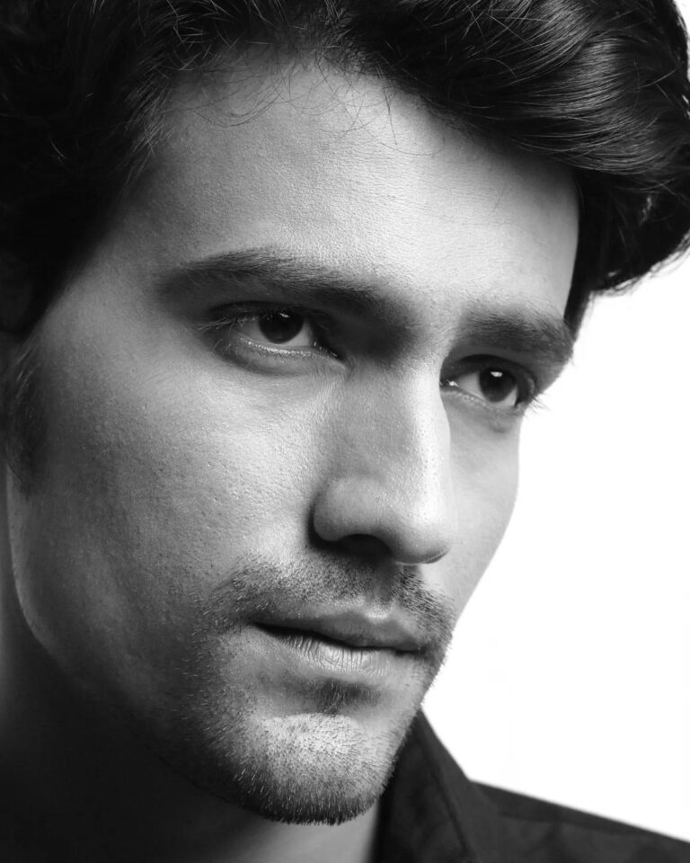 Gaurav Hazare — model portfolio photo 33 of 33