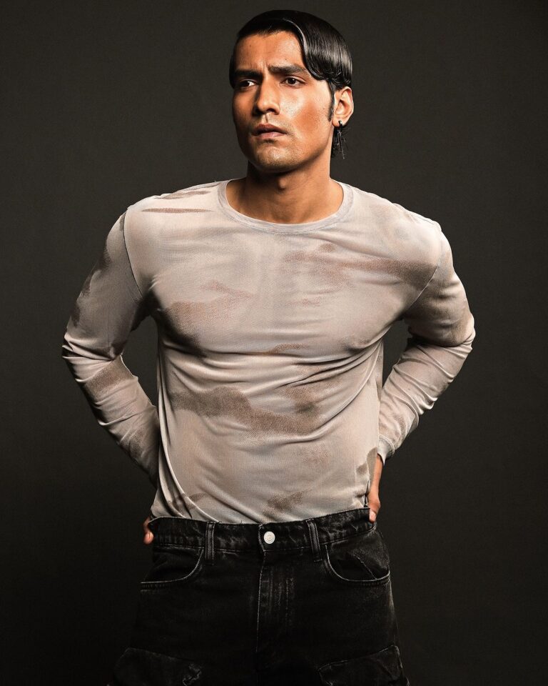 Gaurav Hazare — model portfolio photo 23 of 33