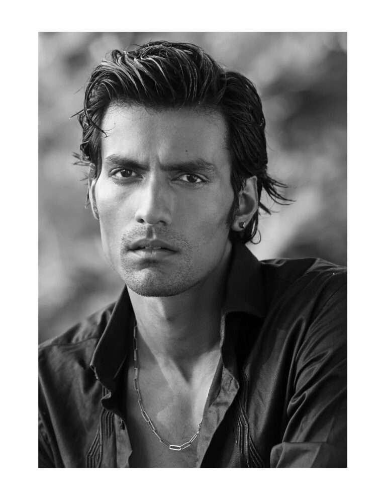 Gaurav Hazare — model portfolio photo 20 of 33