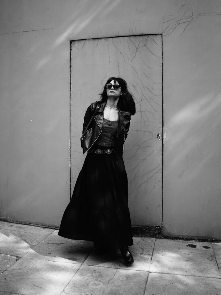 Juhi Ghosh — model portfolio photo 13 of 36