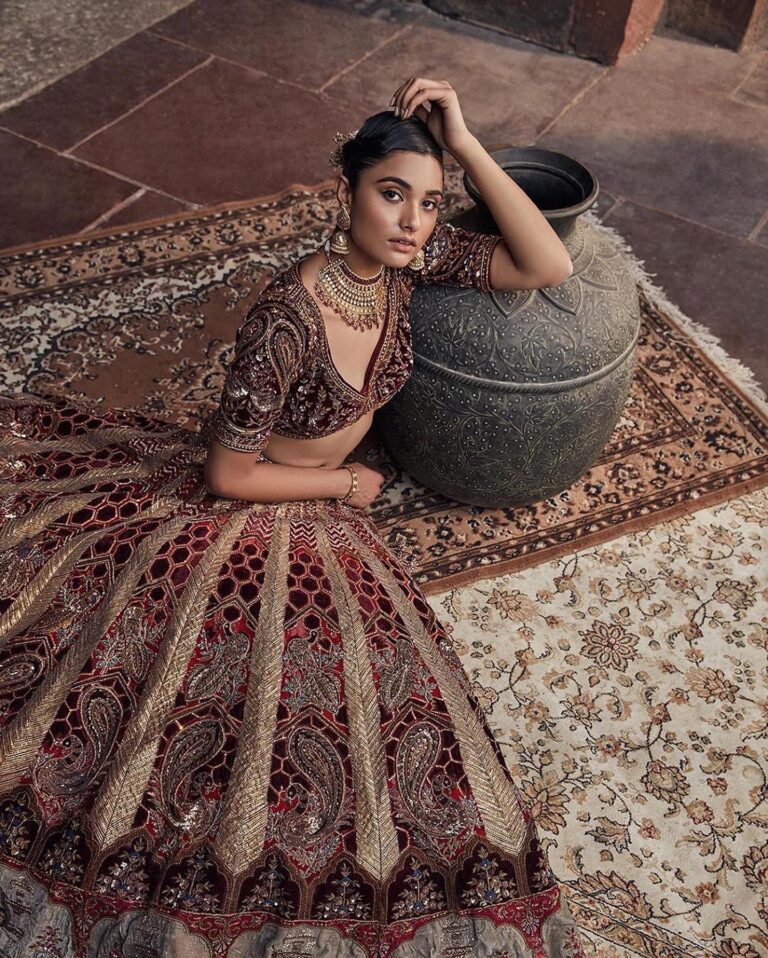Mandeep — model portfolio photo 20 of 27
