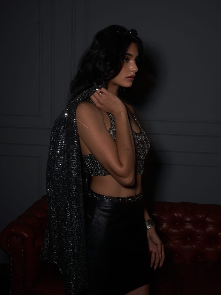 Mandeep — model portfolio photo 22 of 27
