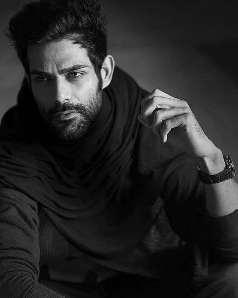 Ravi Awana — artist portfolio photo 12 of 14