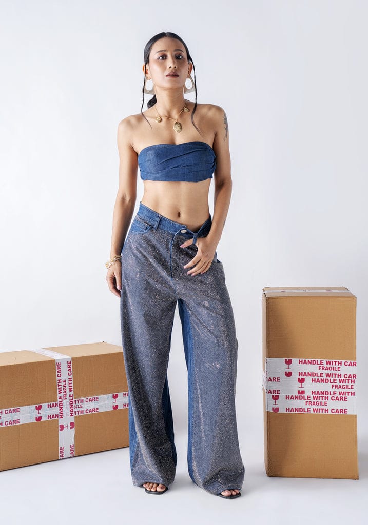Sujata Rani — model portfolio photo 23 of 37
