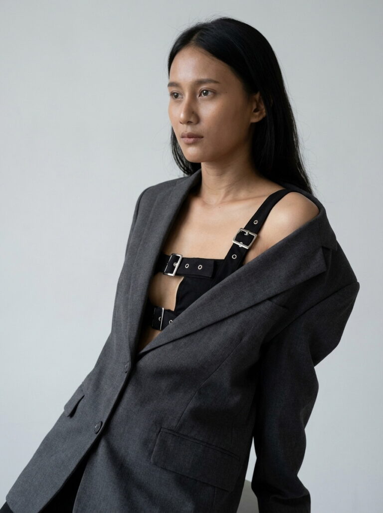 Sujata Rani — model portfolio photo 11 of 37
