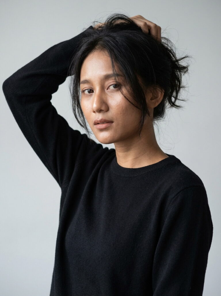 Sujata Rani — model portfolio photo 15 of 37